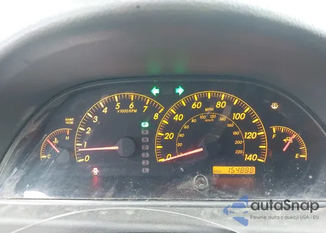 2005 Toyota Camry Se из США, поврежденный, VIN 4T1BA32K05U061706